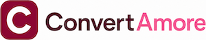 ConvertAmore unit converter